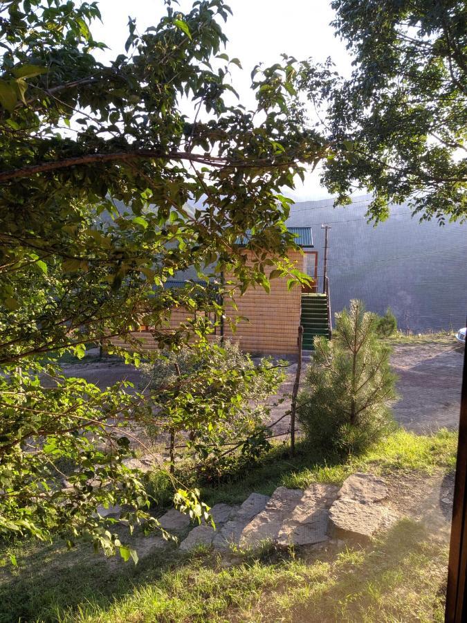 Villa Old Halidzor Exterior foto