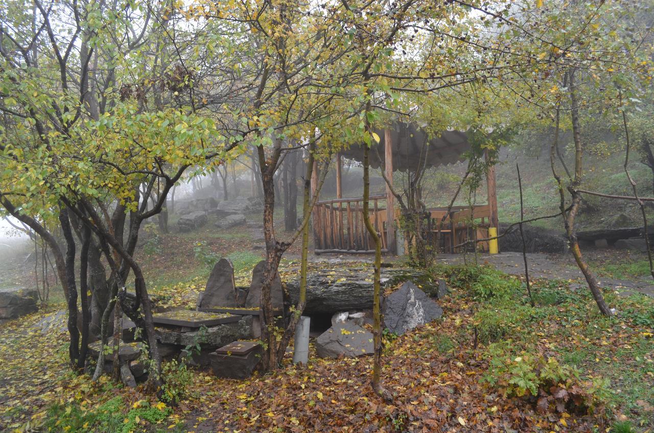 Villa Old Halidzor Exterior foto