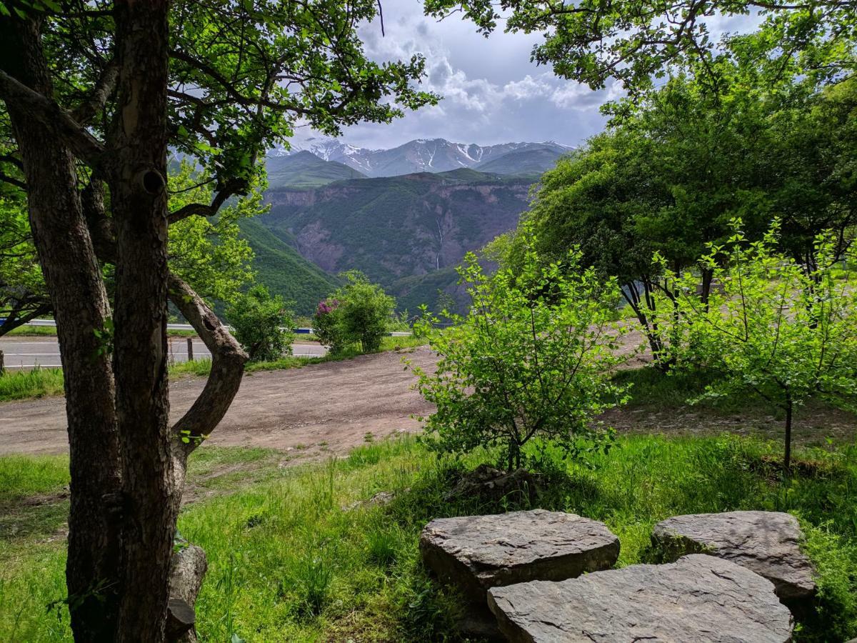 Villa Old Halidzor Exterior foto